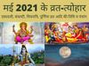 May Month important Festival ka Din aur Murat, May Month important Hindu Festival ka Din aur Murat, May month calendar, may month calendar 2021, may month calendar in hindi, may month calendar 2021 in hindi, may month calendar 2021 hindi, may ka calendar 