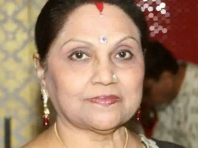 Maya Govind Death News, Maya Govind Dies At The Age Of 82 Due To Heart Attack Maya Govind Death News, Maya Govind Dies At The Age Of 82 Due To Heart Attack