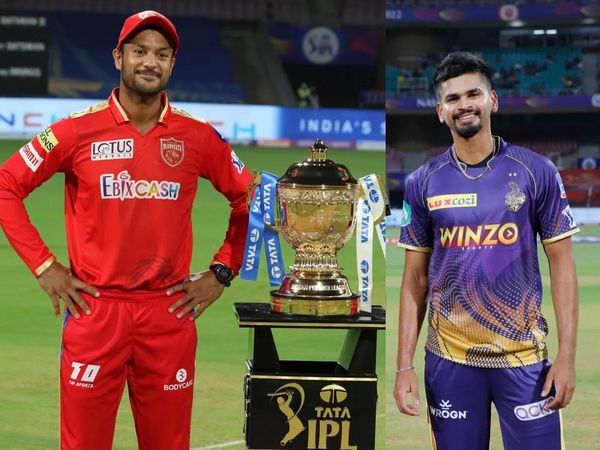 Mayank-Agarwal-Shreyas-Iyer