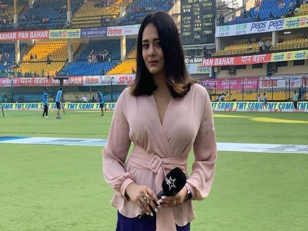 Mayanti Langer