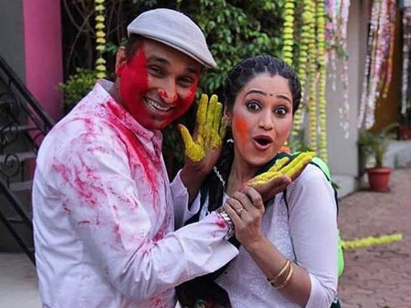 Disha Vakani Brother Mayur Vakani Return In Taarak Mehta Ka Ooltah Chashmah TV show As Sunderlal