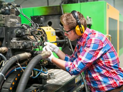 Mechanical Engineering Mechanical Engineering