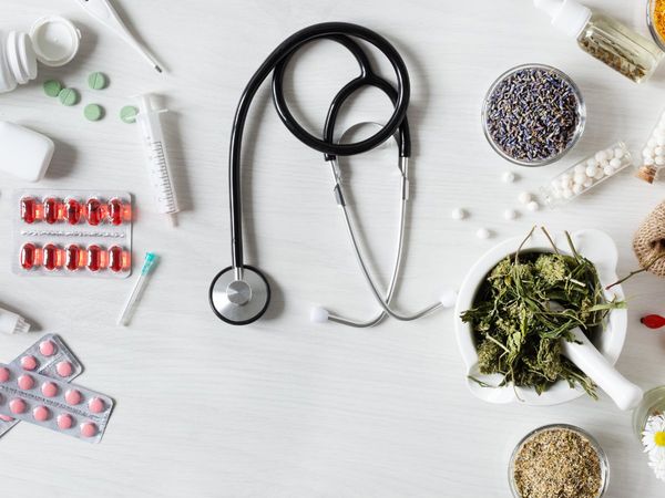 Top Careers In Medicine