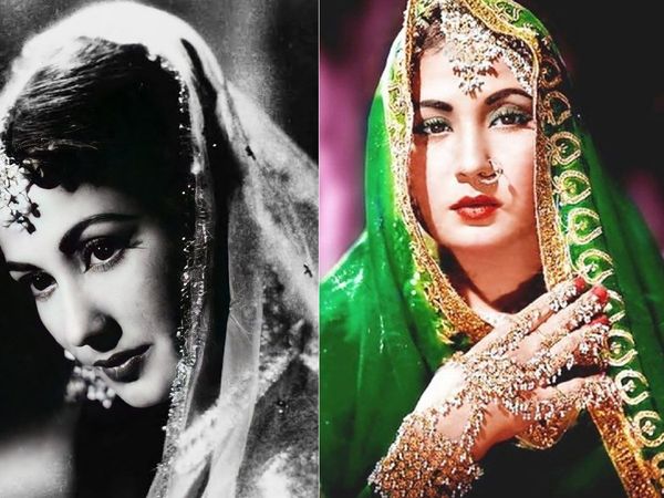 Meena Kumari