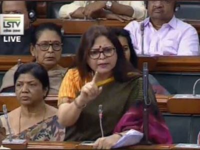 Meenakshi Lekhi Meenakshi Lekhi
