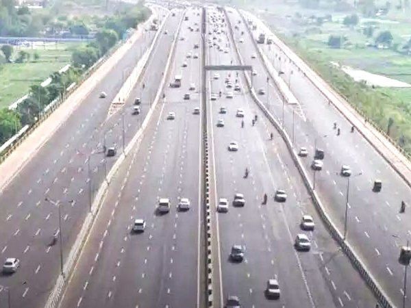 Meerut-Delhi Expressway Toll Tax
