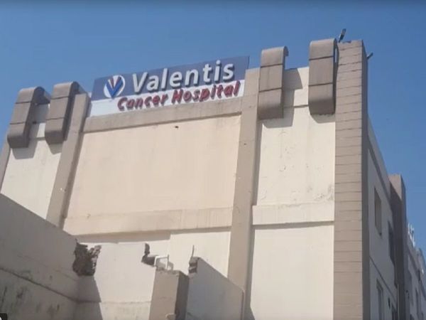 Valentis Cancer Hospital