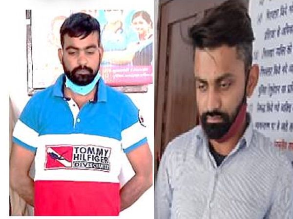 Meerut Big revelations about those who steal women's undergarments, police officer shocked as well