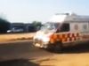 Meerut ambulance viral video