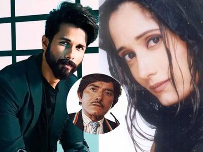 Meet Raaj Kumar Daughter Vastavikta Pandit
