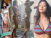 Megha Gupta hot pics, CID, kavyanjali, kumkum fame tv actress megha gupta bikini look, megha gupta hot videos