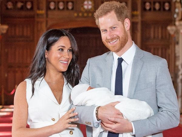 Meghan Markle Prince Harry