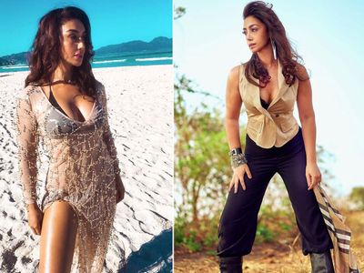 Mehak Chahal