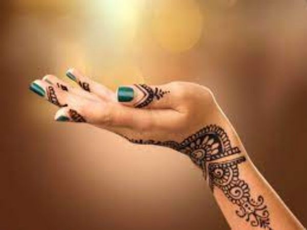 Eid Al Adha 2021, mehendi tips and tricks, Mehendi tips in hindi 