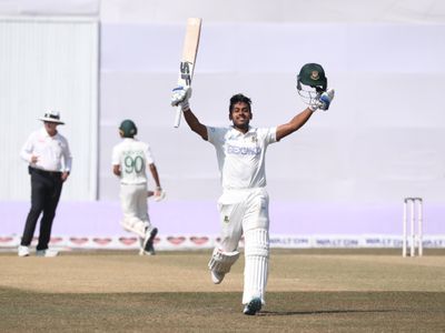 Mehidy Hasan Miraz Mehidy Hasan Miraz