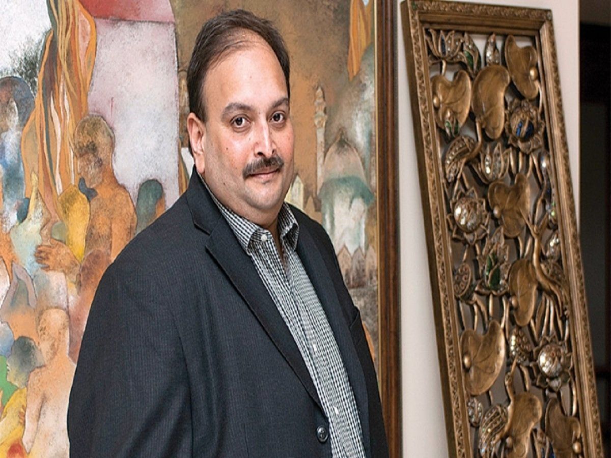 भगोड़े मेहुल चोकसी को सीधे भारत को सौंपे डोमिनिका: एंटीगुआ एंड बारबुडा के पीएम ने दिया निर्देश