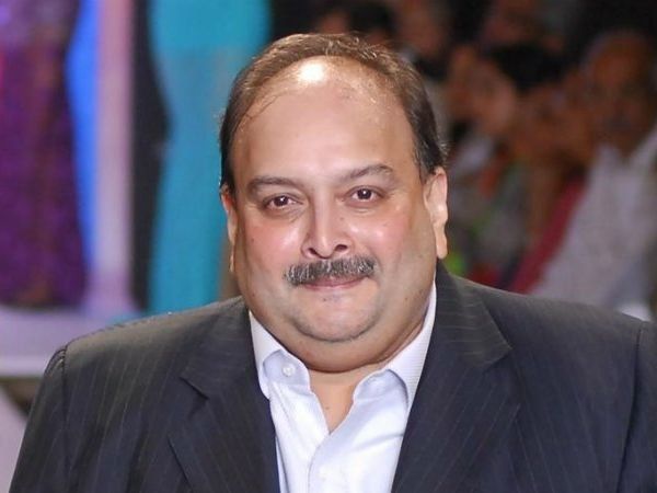 Mehul Choksi conspiracy is absolutely rubbish, Dominica PM said - Law is same for all