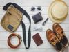 Men Accessory Style