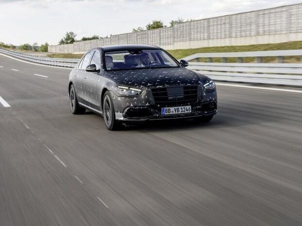 Mercedes, Audi expect car sales to increase in festive season