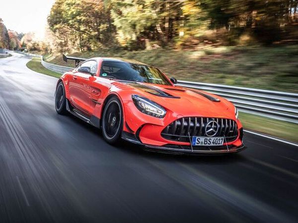 Mercedes-Benz eyeing Indian market, to launch 15 new cars in 2021