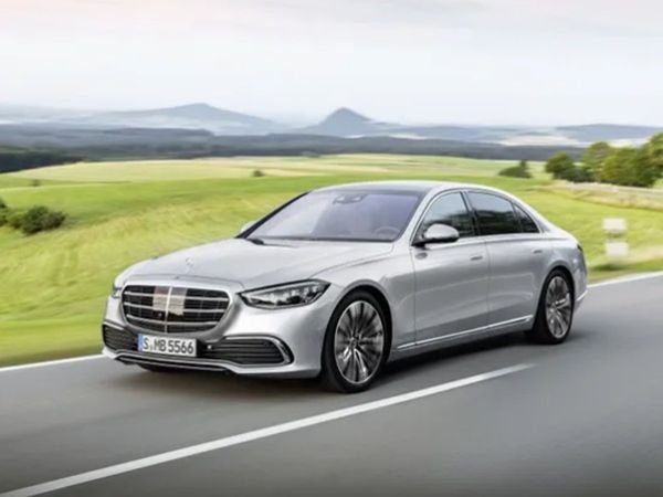 Mercedes-Benz Launches Imported Version of S-Class, Prices Start at Rs 2.17 Crore