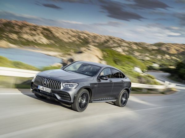 Mercedes-Benz will make AMG car in India under Make in India 