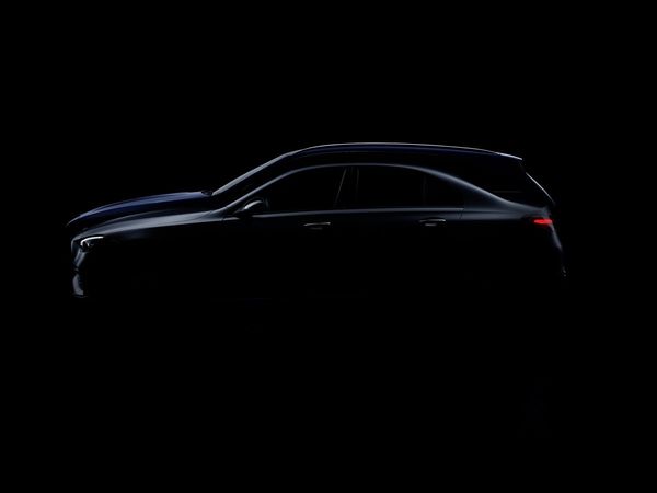 New Mercedes Benz C-Class to be launched next week, know what's special in it