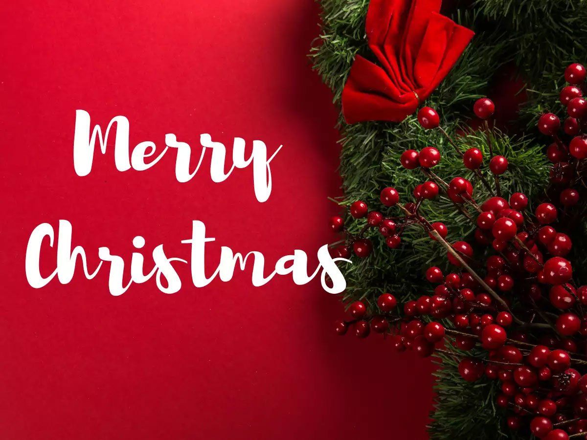 Merry Christmas 2021 Shayari: ये रहीं क्रिसमस की शायरी, शायराना अंदाज में अपने करीबियों को कहें-'मैरी क्रिसमस'