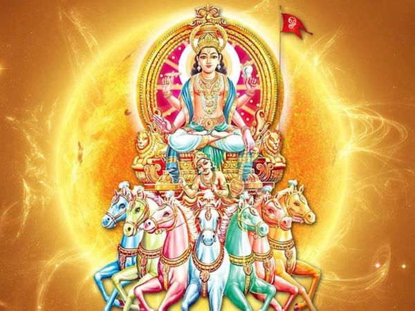 Mesha Sankranti 2022 Date and Mahatva, Mesha Sankranti 2022 Date, Importance, Shubh Muhurat In Hindi Know Here