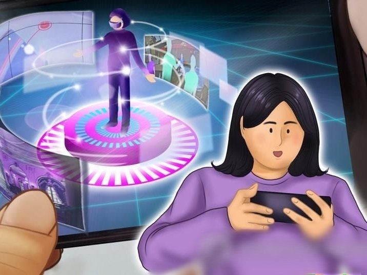 सर्वे: करीब 35% लोगों को बिलकुल नहीं पता क्या है Metaverse, क्या आपको पता है?