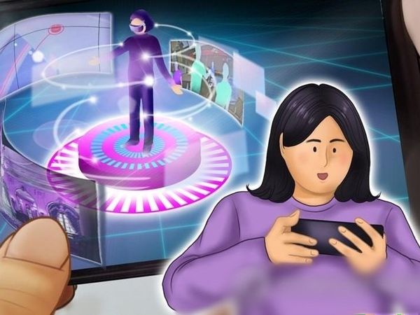 Photo For Representation