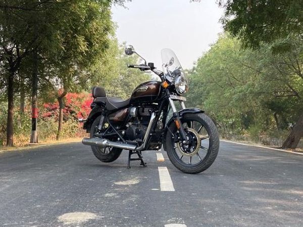 Royal Enfield recalled 2,36,966 motorcycles, this is the reason
