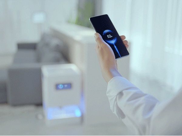 Xiaomi is bringing Mi Air Charge Wireless Charging Technology, phone will be charged in air, video