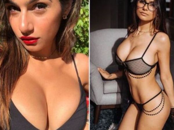 Mia Khalifa 