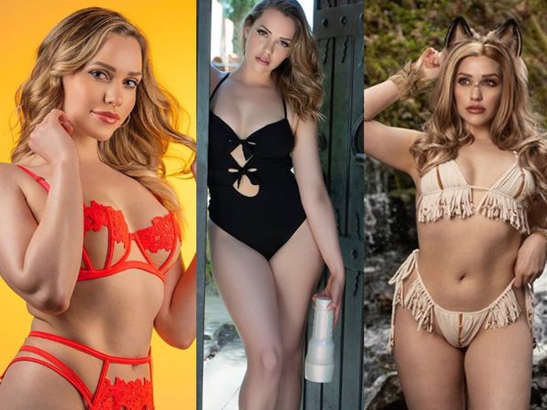 Mia malkova in Climax