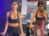 Mia Khalifa Gym Video