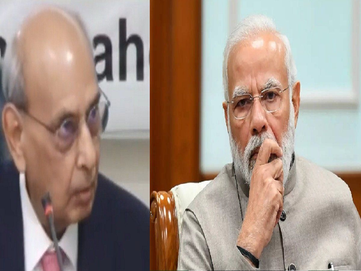 भारत और पाक के बीच पर्दे के पीछे से जारी है बातचीत, मोदी आ सकते हैं पाकिस्तान: पाकिस्तानी अरबपति