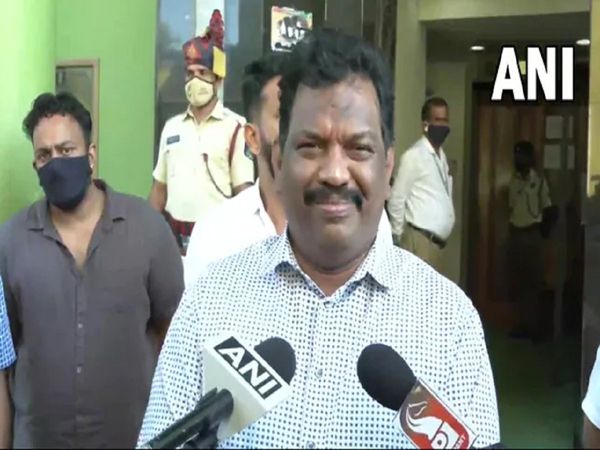 Goa Election 2022: Minister Michael Lobo Quits Before Polls says BJP No More Party Of Common People