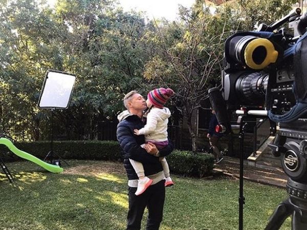 Michael Clarke gets Order of Australia award