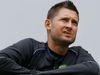 Michael Clarke