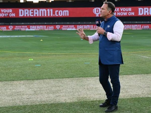 Michael Slater, IPL commentator, IPL 2021, Australian Prime Minister, Scott Morrison, Cricket News, IPL News, माइकल स्लैटर, आईपीएल कमेंटेटर, आईपीएल 2021, ऑस्ट्रेलिया प्रधानमंत्री, स्कॉट मॉरिसन, भारत, कोरोना वायरस, ऑस्ट्रेलिया फ्लाइट, आईपीएल समाचार, क्रिके