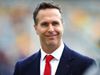 Michael Vaughan