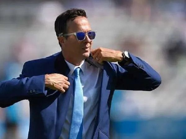 Michael Vaughan on England vs Pakistan test series