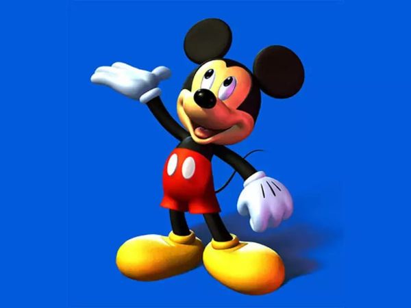 Unknown Facts About Mickey Mouse