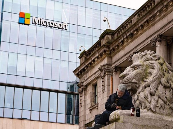 Photo For Representation