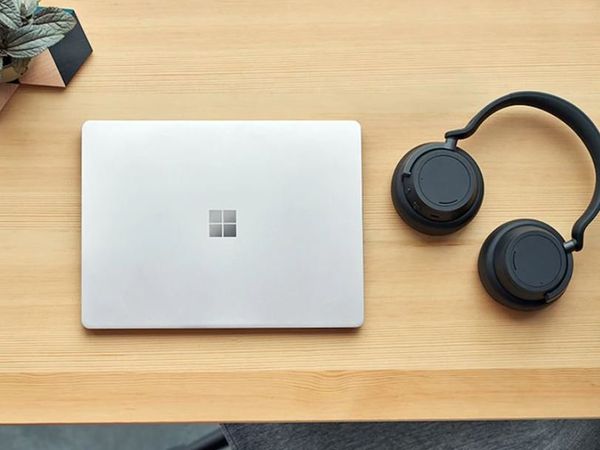 Microsoft Surface Laptop Go 2