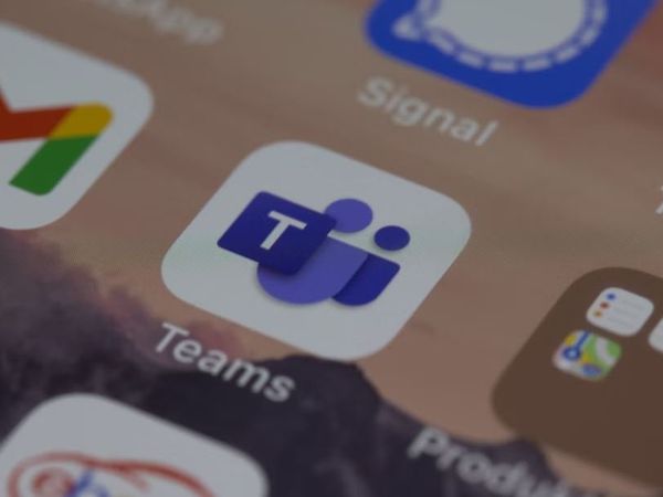 Microsoft Teams