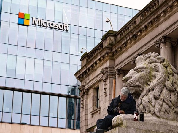 Photo For Representation