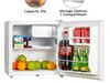 Midea Mini Refrigerator 45L