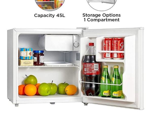 Midea Mini Refrigerator 45L